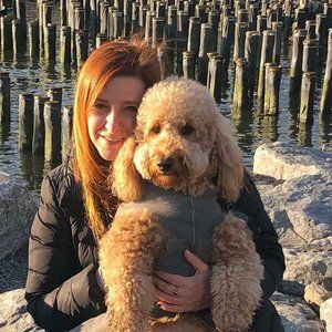 Meet your Posher, Jodi